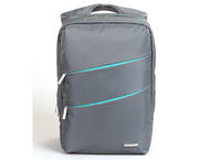 Чанти за Лаптопи Kingsons Evolution, в сиво