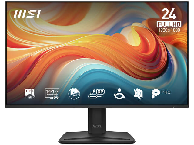 Монитори MSI PRO MP242 Е14А