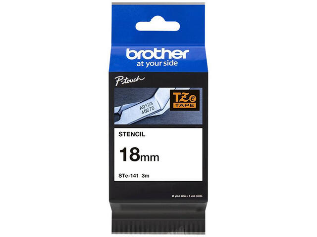 Хартия Brother STe-141
