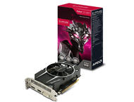 Видео карти Sapphire R7 260X 2GB GDDR5