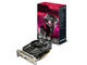 Видео карти Sapphire R7 260X 2GB GDDR5