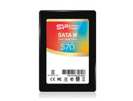 SSD Silicon Power S70 SSD 60GB