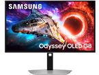 Монитори Samsung Odyssey G8 OLED
