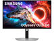 Монитори Samsung Odyssey G8 OLED