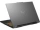 Лаптопи ASUS TUF Gaming F16 FX607VU-RL091 - MAXOUT