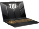 Лаптопи ASUS TUF Gaming F16 FX607VU-RL091 - MAXOUT