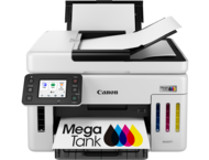 Принтери Canon MAXIFY GX6140 3-in-1