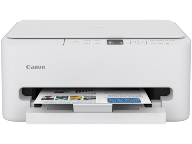 Принтери Canon PIXMA TS6550i