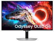 Монитори Samsung Odyssey OLED G8 32"
