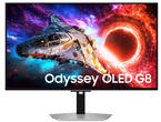 Монитори Samsung Odyssey OLED G8 32"