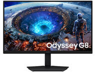 Монитори Samsung Odyssey IPS G8 27"