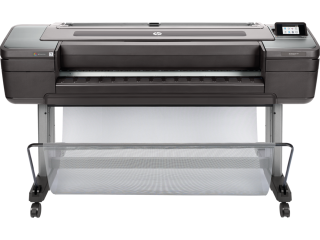 Принтери HP DesignJet Z9+dr