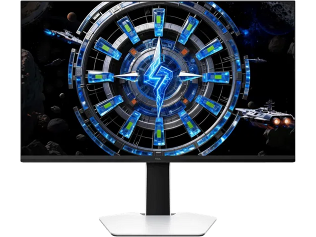 Монитори TCL 27C2A