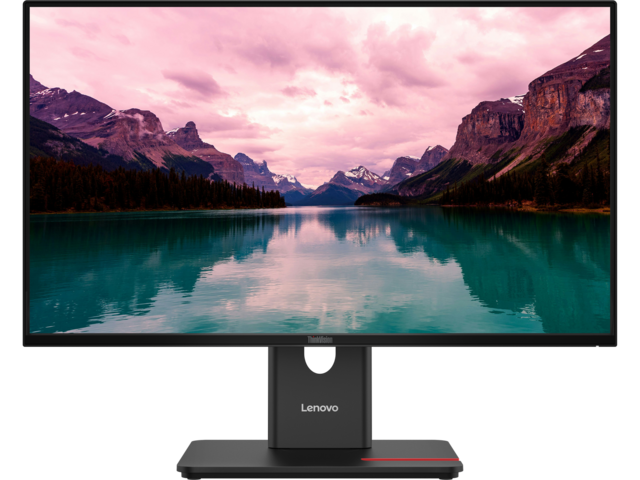 Монитори Lenovo ThinkVision T24-40 64A4MAT2EU