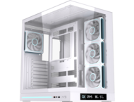 Кутии XIGMATEK Cloud DGT Arctic