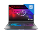 Лаптопи ASUS ROG Strix G16 G615LM-TS275