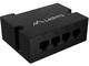 Мрежово оборудване Lanberg Switch POE Extender DIN-GE4-BT-90W