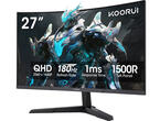 Монитори KOORUI 27E6QCA