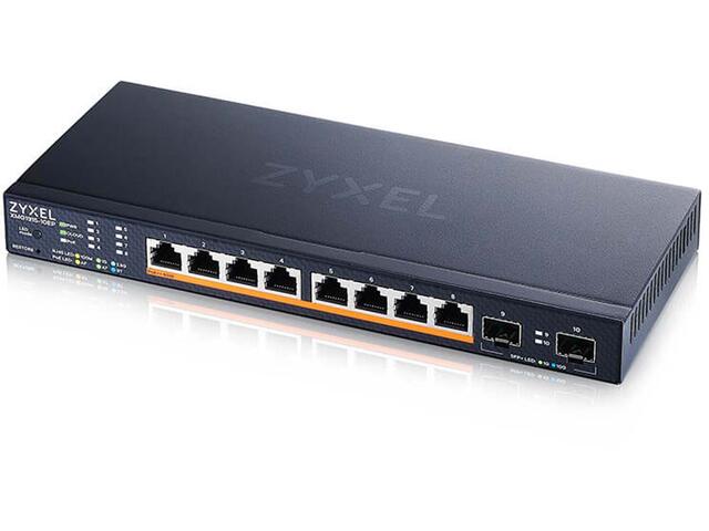 Мрежово оборудване ZyXEL XMG1915-10EP