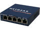 Мрежово оборудване NETGEAR GS105GE