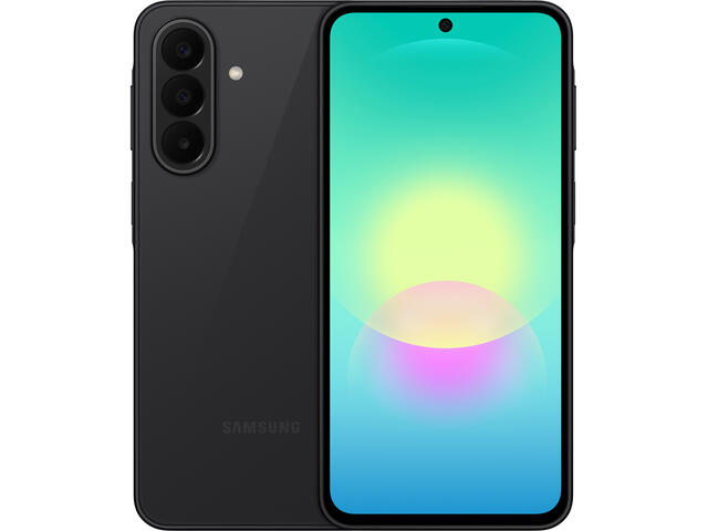 Смартфони Samsung Galaxy A27 5G - 8GB RAM / 256GB, Black