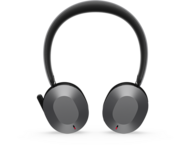 Слушалки Lenovo ThinkPad Dual-Mode Wireless ANC Foldable Headset 8550 (Aura Edition) - USB-A