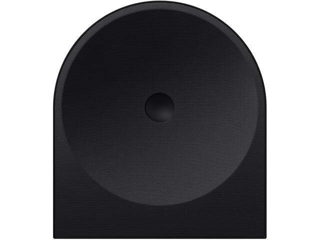 Колони Samsung Music Studio 5 LS50H WiFi-Bluetooth Wireless Speaker (2026), Black