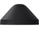 Колони Samsung Music Studio 5 LS50H WiFi-Bluetooth Wireless Speaker (2026), Black