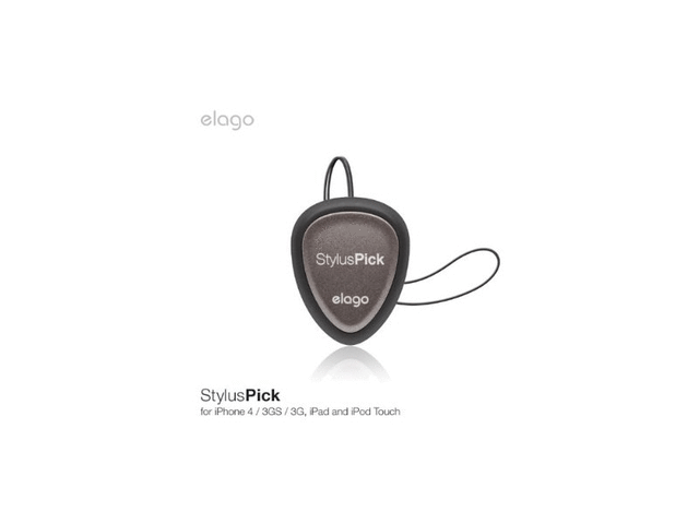 Аксесоари за таблети Elago Multiuse Stylus