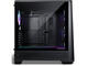 Кутии Phanteks Eclipse G400A Black + Matrix LED панел