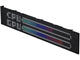Кутии Phanteks Eclipse G400A Black + Matrix LED панел