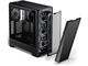 Кутии Phanteks Eclipse G400A Black + Matrix LED панел