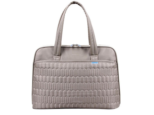 Чанти за Лаптопи Kingsons Valentine бежова