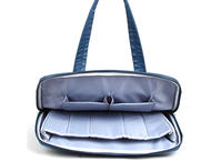 Чанти за Лаптопи Kingsons Valentine, в синьо