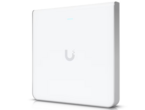 Мрежово оборудване Ubiquiti U6 Enterprise In-Wall
