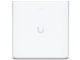 Мрежово оборудване Ubiquiti U6 Enterprise In-Wall