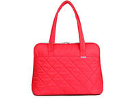 Чанти за Лаптопи Kingsons Ladies in Fashion, в червено