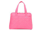 Чанти за Лаптопи Kingsons Ladies in Fashion,  в розово