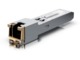 Мрежово оборудване Ubiquiti SFP to RJ45 Adapter (UACC-CM-RJ45-1G)