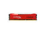 Оперативна памет 8GB DDR3 1600MHz Kingston HyperX Savage