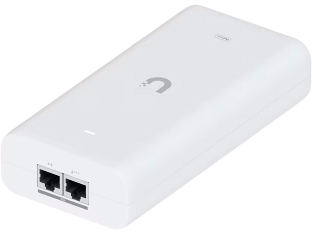 Мрежово оборудване Ubiquiti UniFi 10G PoE+++ Adapter (90W)