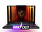 Лаптопи MSI Cyborg 17 B13WEKG - MAXOUT