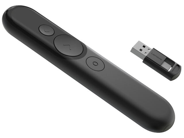 Джаджи Lenovo Laser Rechargeable Presentation Remote