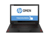 Лаптопи HP Omen 15-5000na