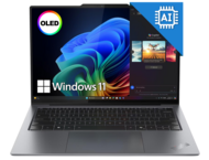 Лаптопи Lenovo ThinkPad X9-15 Gen 1 Aura Edition