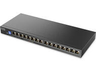 Мрежово оборудване ZyXEL GS1100-16ES