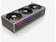 Видео карти Sapphire Nitro+ AMD Radeon RX 9070XT 16GB PhantomLink