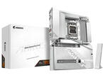 Дънни платки GIGABYTE B850 AORUS Stealth Ice