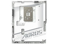 Дънни платки GIGABYTE B850 AORUS Stealth Ice