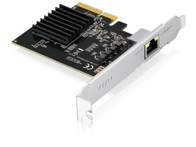 Мрежово оборудване Zyxel XGN100C v3